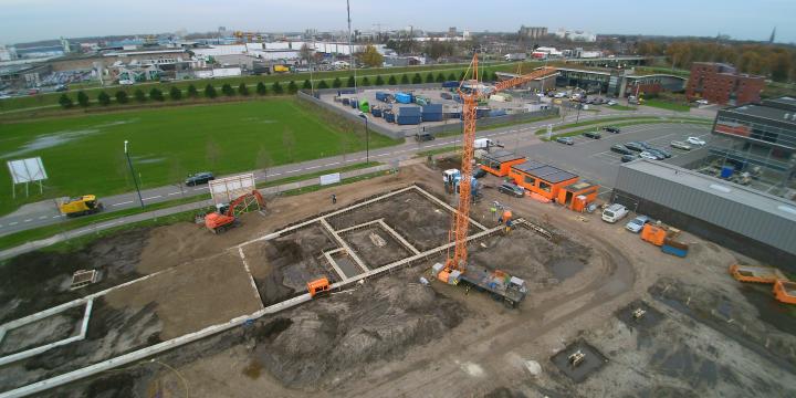 Overzicht nieuwbouw week 49-2015